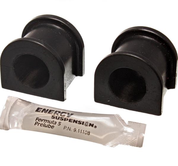 ES Sway Bar Bushings - Black Energy Suspension 5.5157G
