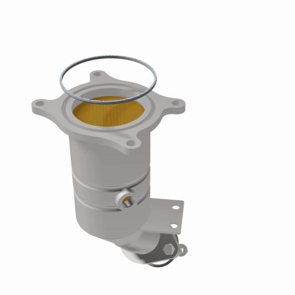 Magnaflow 51521