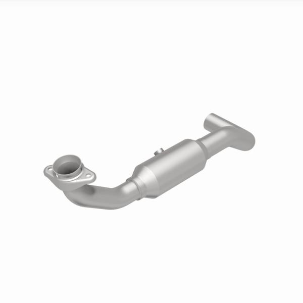 MAG Converter Direct Fit Magnaflow 4651412