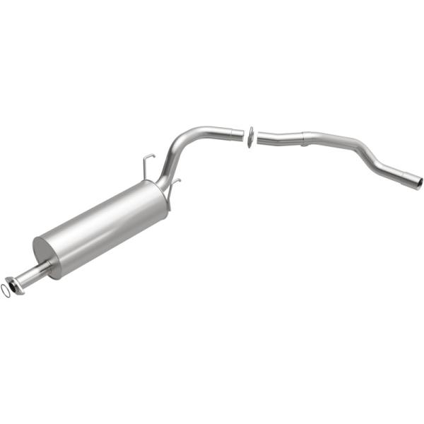 Magnaflow 106-0258