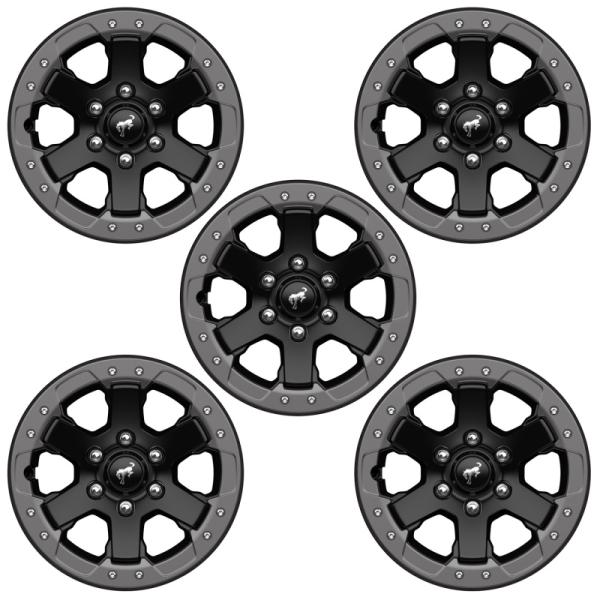 Ford Racing M-1007K-DC1785A