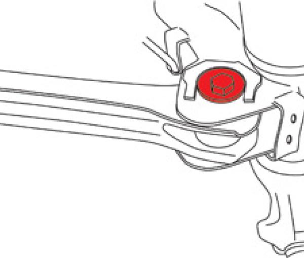 SPC Performance 82385