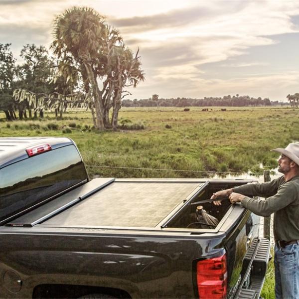 RNL M-Series Tonneau Cover Roll-N-Lock LG226M