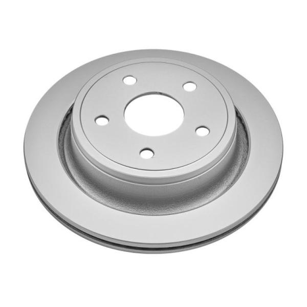PSB Evolution Coated Rotor PowerStop AR8752EVC