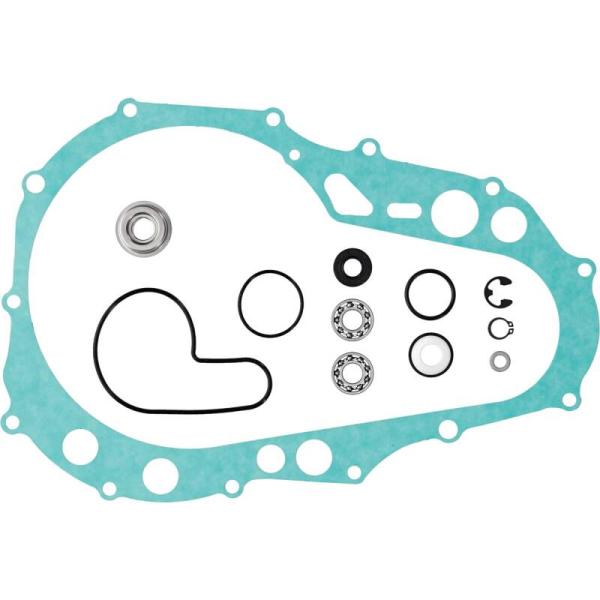 Vertex Pistons 821847