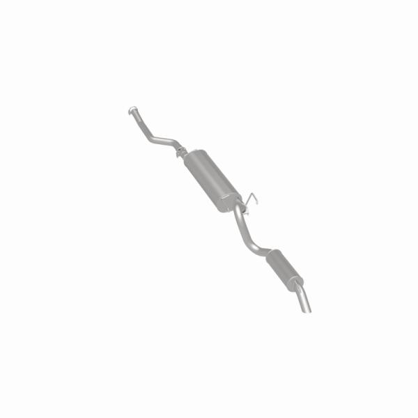 MAG BRE Exhaust Kits Magnaflow 106-0092
