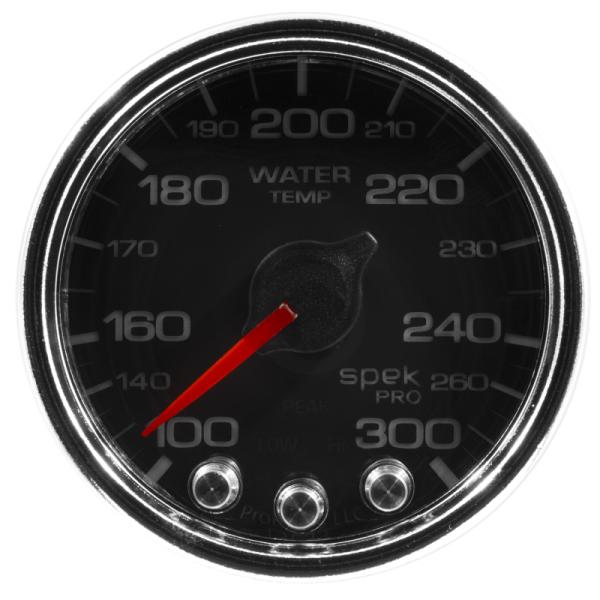 AutoMeter P34631