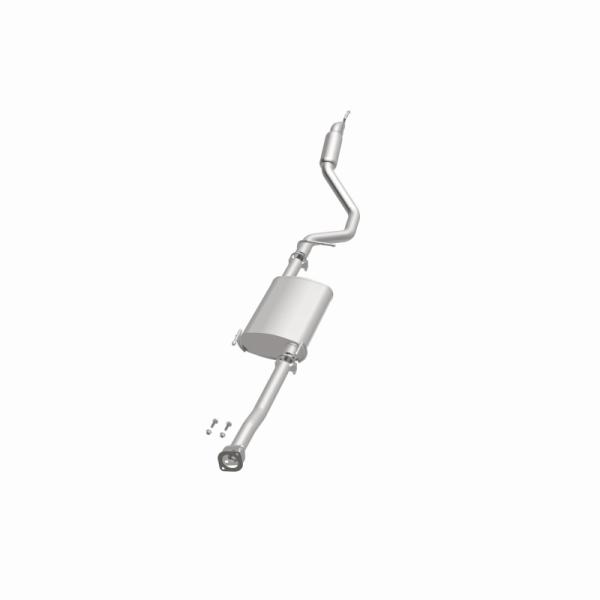 MAG BRE Exhaust Kits Magnaflow 106-0780