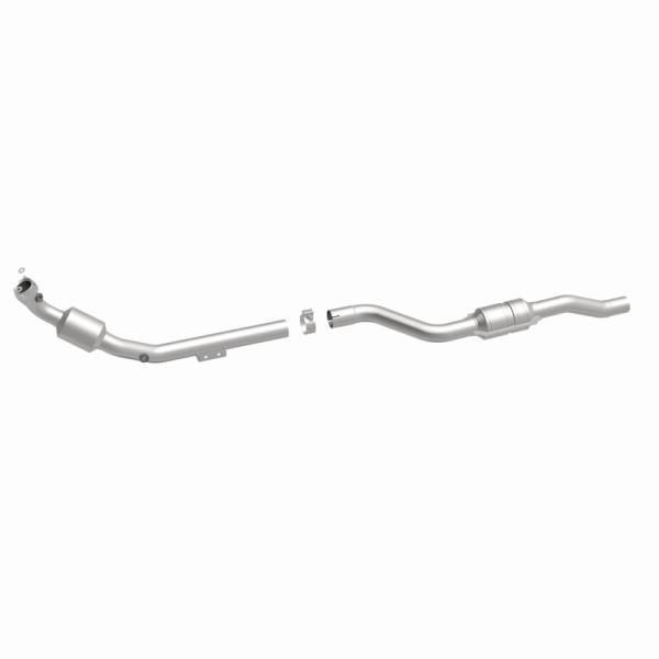MAG Converter Direct Fit Magnaflow 5411706