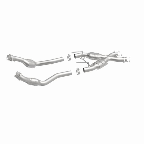 MAG Converter Direct Fit Magnaflow 93332