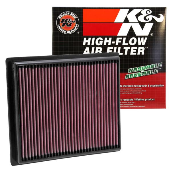 K&N Engineering PL-9011