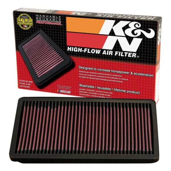 K&N Engineering 33-2124