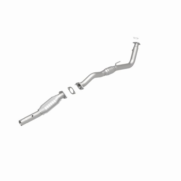 MAG Converter Direct Fit Magnaflow 93623