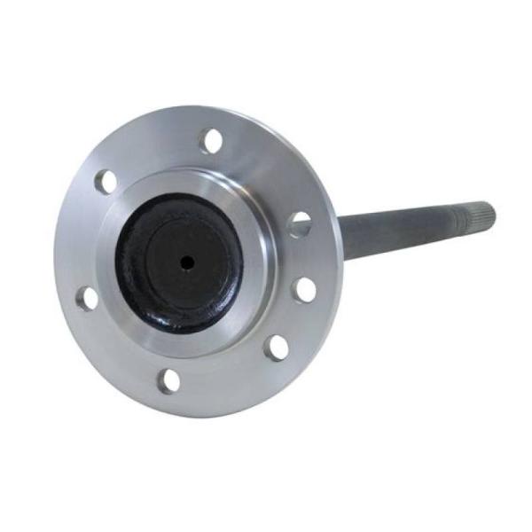 Yukon Gear & Axle YA WT04081