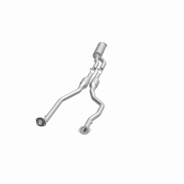 MAG Converter Direct Fit Magnaflow 21-071