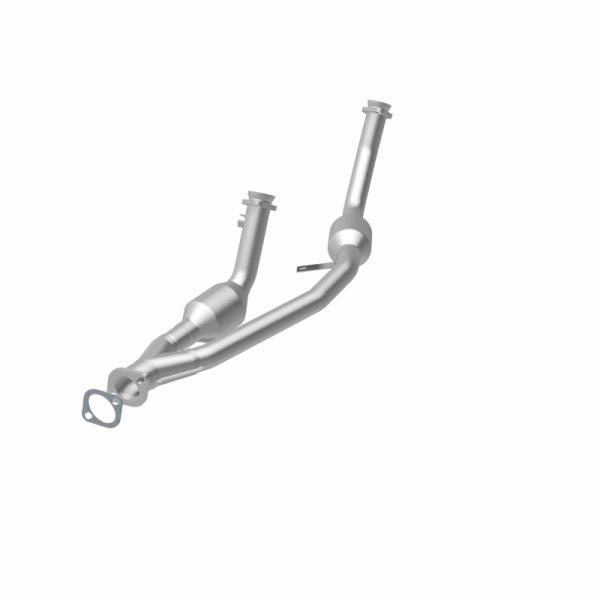MAG Converter Direct Fit Magnaflow 23354