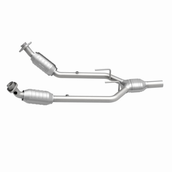 MAG Converter Direct Fit Magnaflow 23325