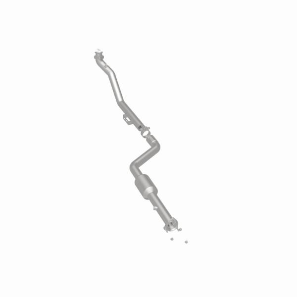 MAG Converter Direct Fit Magnaflow 52722