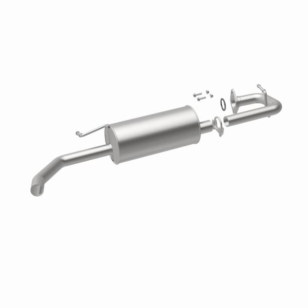 MAG BRE Muffler Kit Magnaflow 108-0090