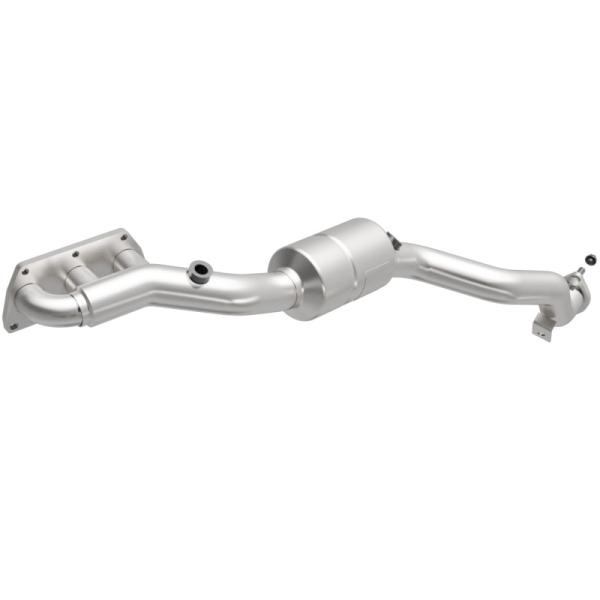 MAG Converter Direct Fit Magnaflow 51167