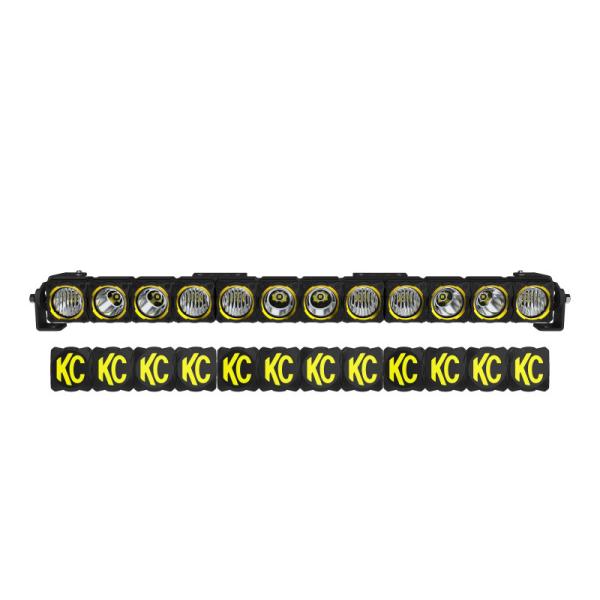 KC HiLiTES 293