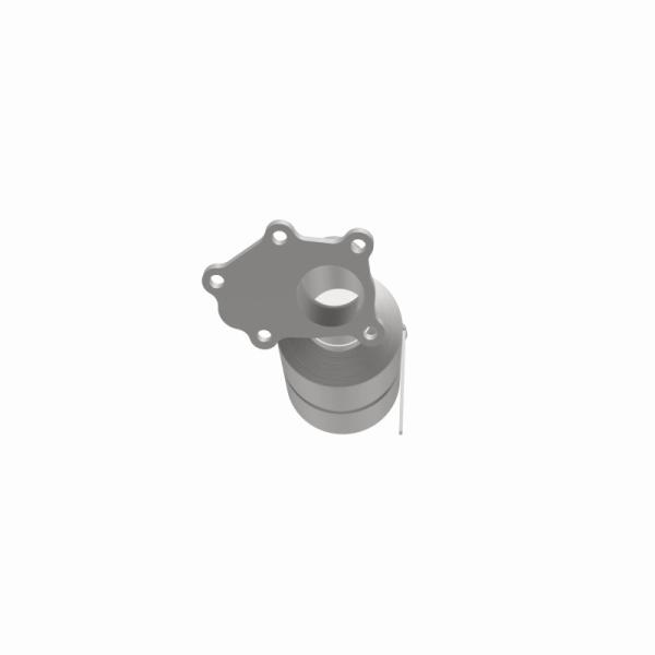 MAG Converter Direct Fit Magnaflow 5411015