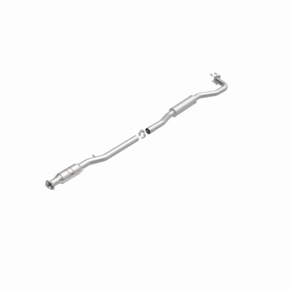 MAG Converter Direct Fit Magnaflow 51539
