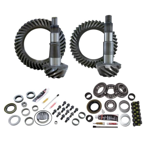 Yukon Gear & Axle YGK064