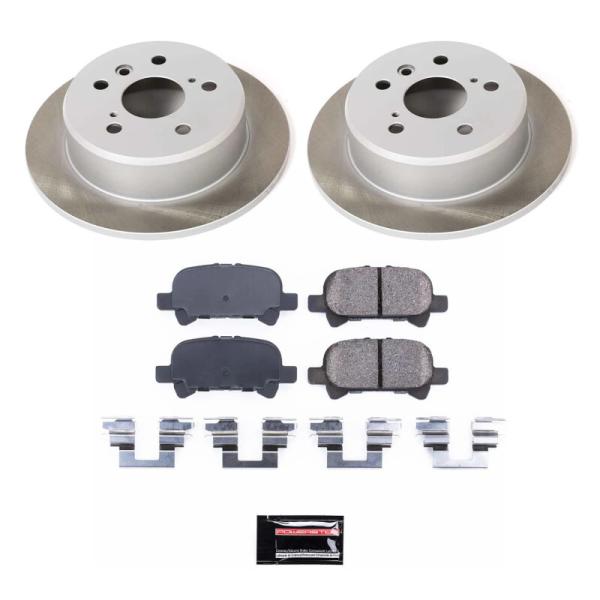 PowerStop SC1083