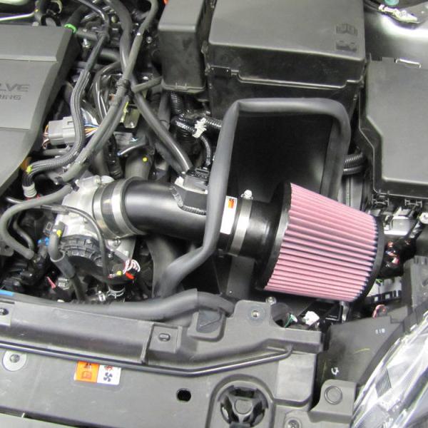 K&N Engineering 69-6013TTK