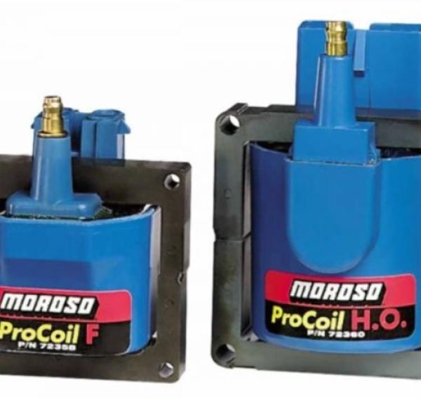 Moroso 72360