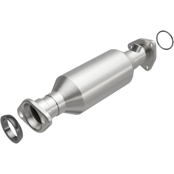 Magnaflow 4481645