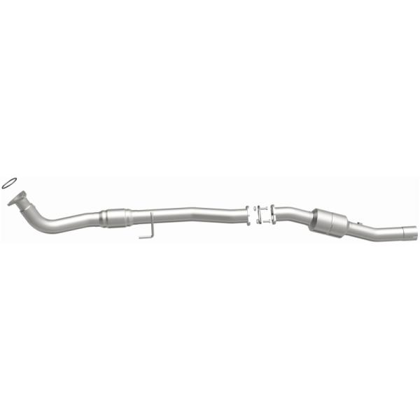 MAG Converter Direct Fit Magnaflow 458063