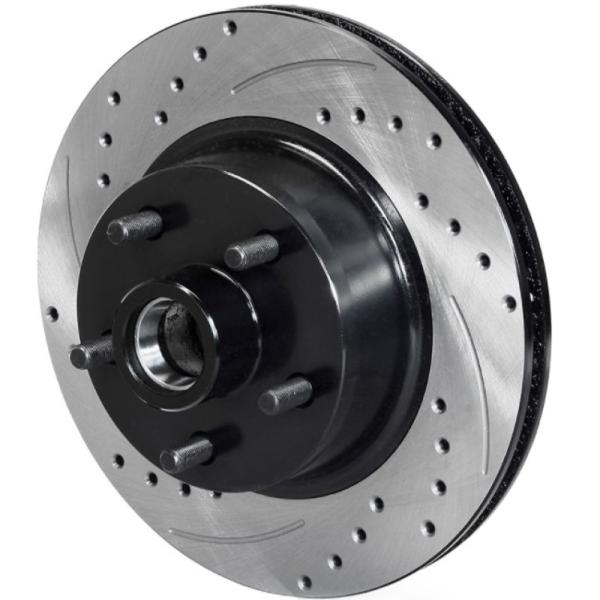 Wilwood 160-14324-BK