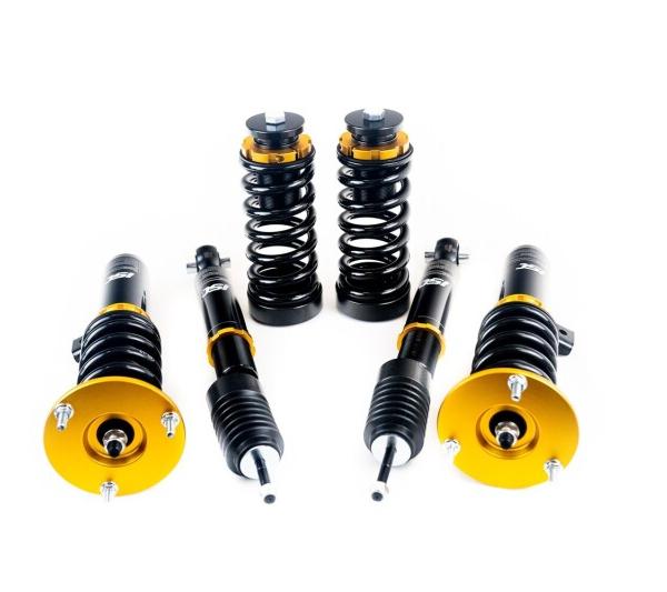 ISC Suspension ISC-B005B-T