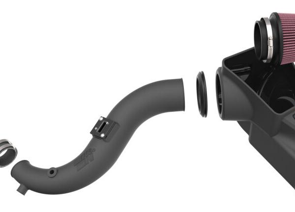 K&N Engineering 63-2627