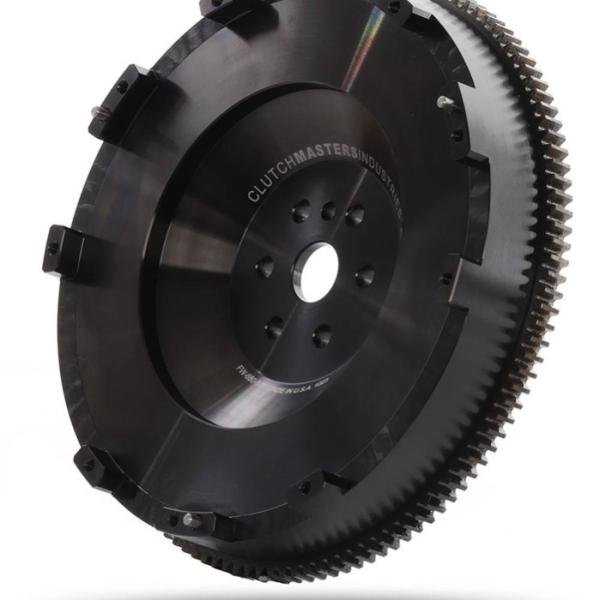 Clutch Masters FW-650-SF