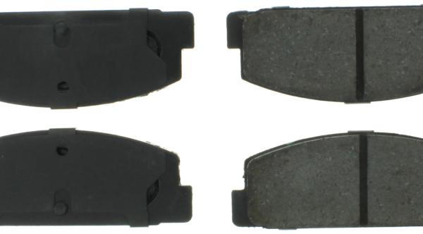 Stoptech 309.03320
