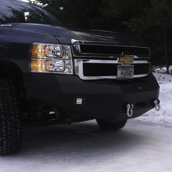 DV8 Offroad FBCS2-02