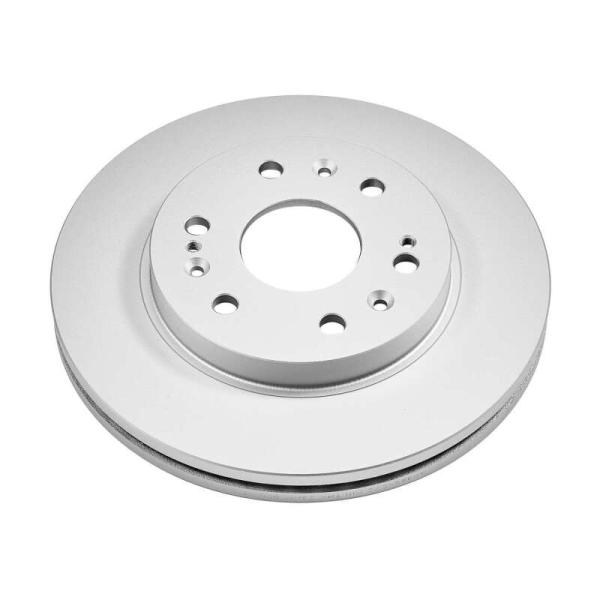 PSB Evolution Coated Rotor PowerStop AR8654EVC