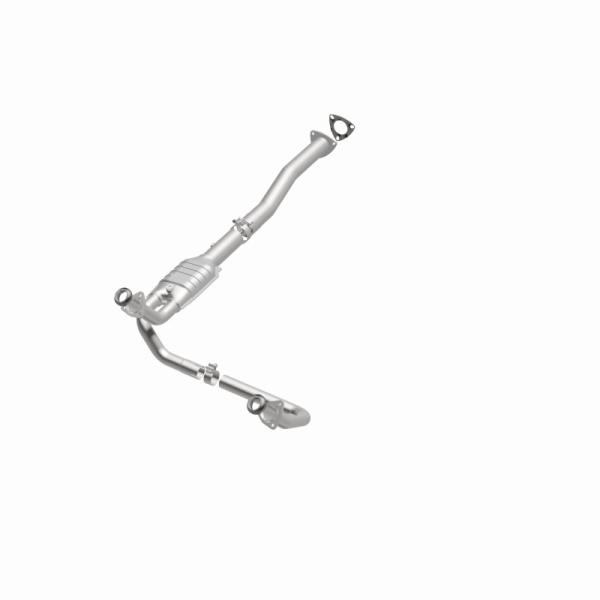 MAG Converter Direct Fit Magnaflow 23414