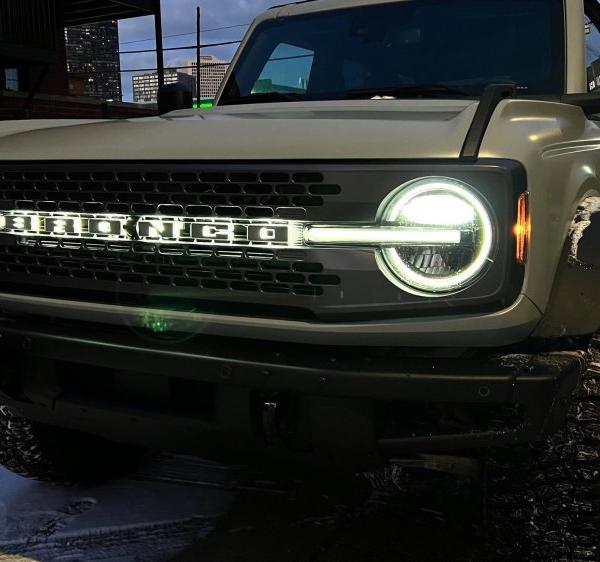 ORACLE Lighting 3140-R-001