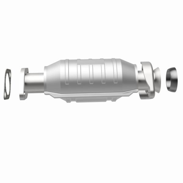 MAG Converter Direct Fit Magnaflow 23682