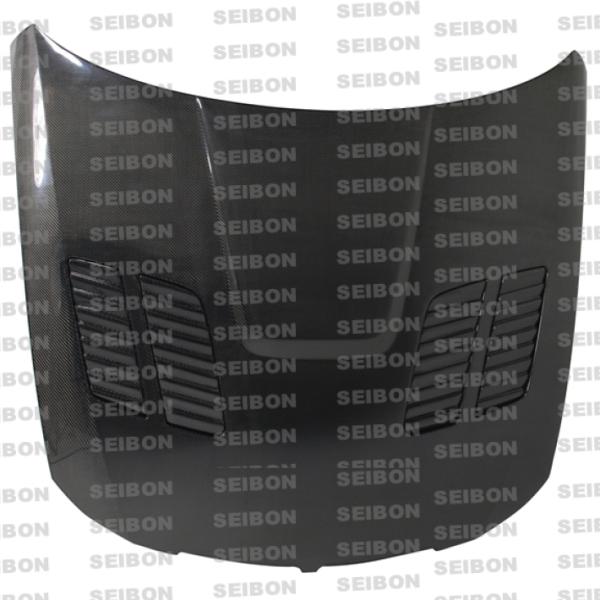 Seibon HD0507BMWE90-GTR