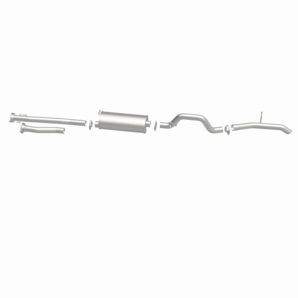 Magnaflow 106-0200