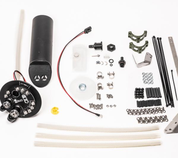 Radium Engineering 20-0980