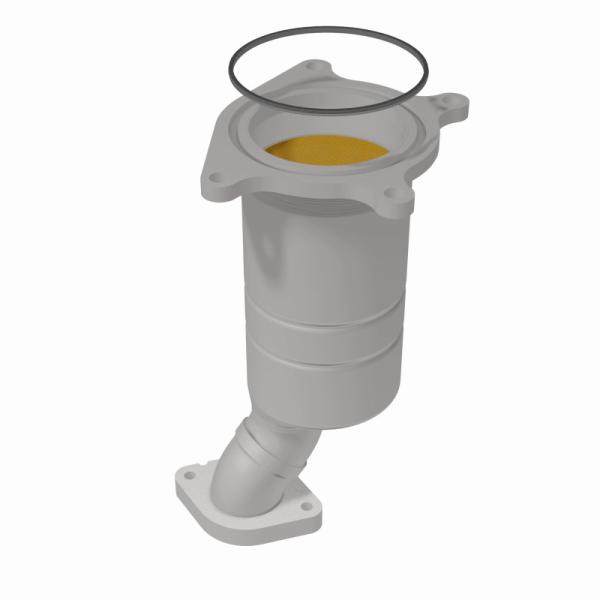 MAG Converter Direct Fit Magnaflow 52232