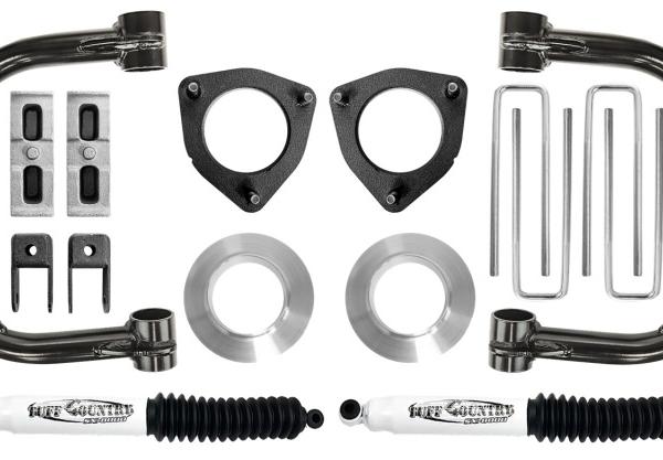 Tuff Country 14199KN