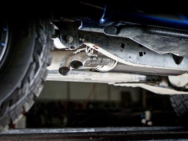 Stainless Works FTR10CBDP