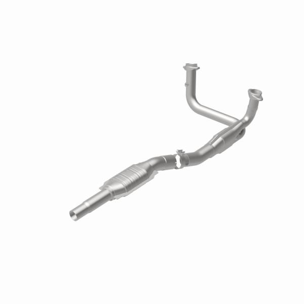 MAG Converter Direct Fit Magnaflow 23661